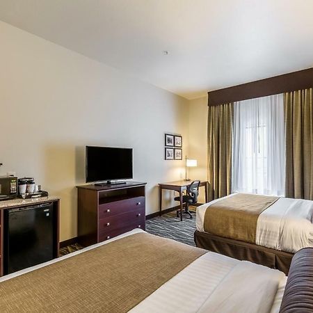 Cobblestone Hotel & Suites - Stevens Point Zewnętrze zdjęcie