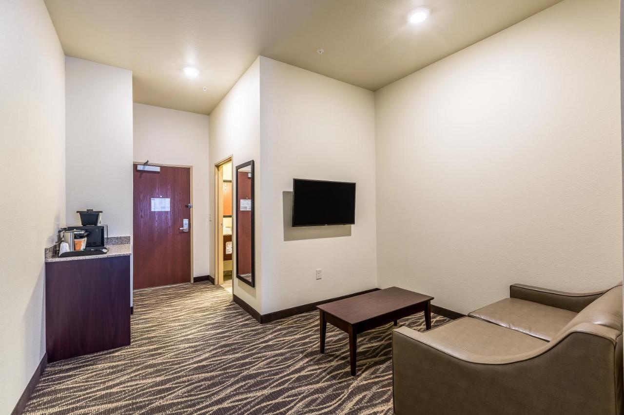 Cobblestone Hotel & Suites - Stevens Point Zewnętrze zdjęcie