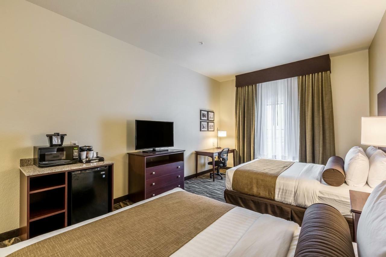 Cobblestone Hotel & Suites - Stevens Point Zewnętrze zdjęcie
