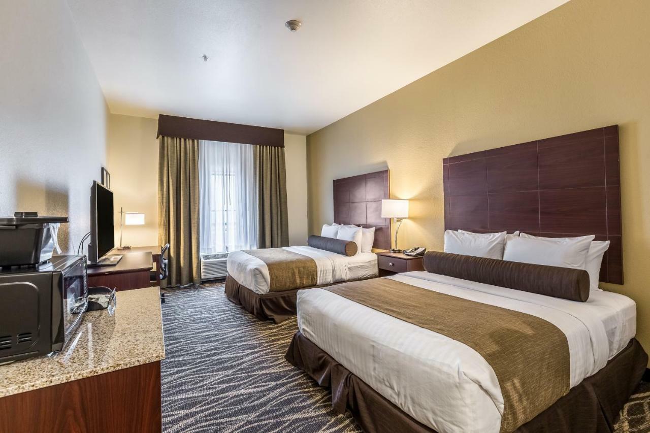 Cobblestone Hotel & Suites - Stevens Point Zewnętrze zdjęcie