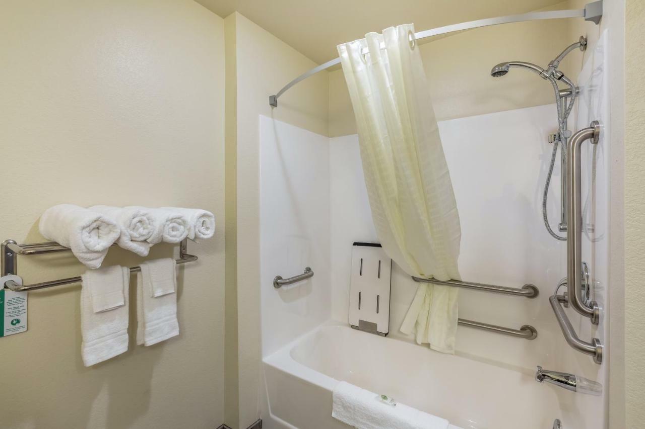 Cobblestone Hotel & Suites - Stevens Point Zewnętrze zdjęcie